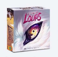 JEU LE CLAN DES LOUPS